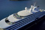 Vitality Pool on Scenic Eclipse II