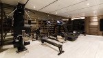 Gym on Emerald Azzurra
