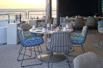 La Cucina Terrace on Emerald Azzurra
