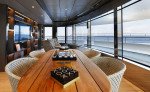 Observation Lounge on Emerald Sakara