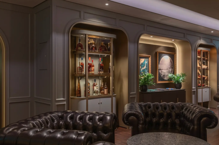 Silversea gallery image