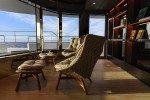 Observation Lounge on Emerald Azzurra