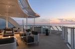 Panorama Lounge on Silver Ray