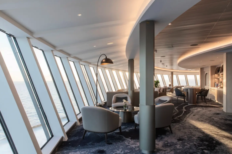 Silversea gallery image
