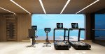 Gym on Emerald Kaia