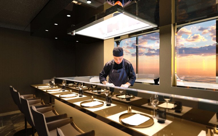 Night Market Grill on Emerald Kaia