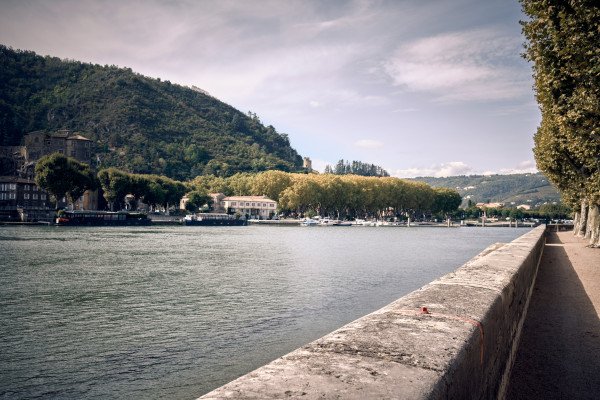 Spectacular South of France