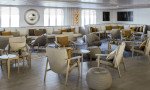 The Main Lounge Room on Le Bougainville