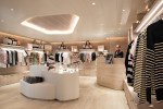 Boutique on Le Bougainville