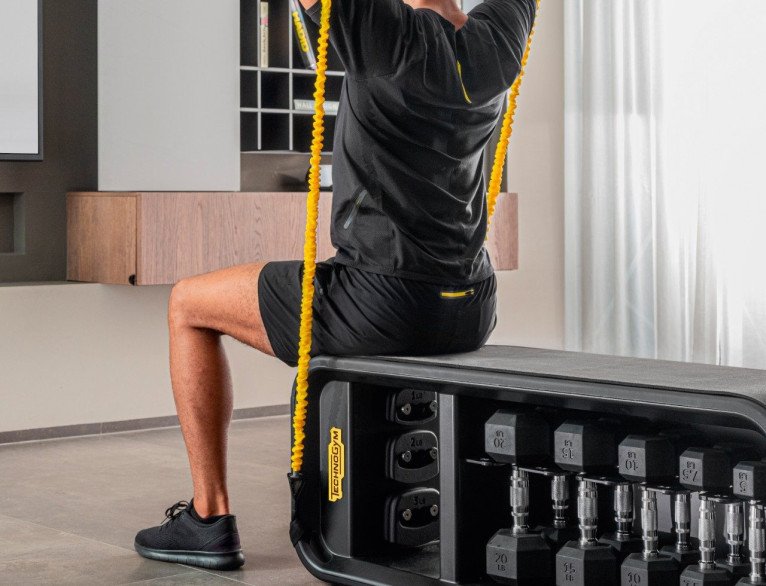 Open Air Fitness