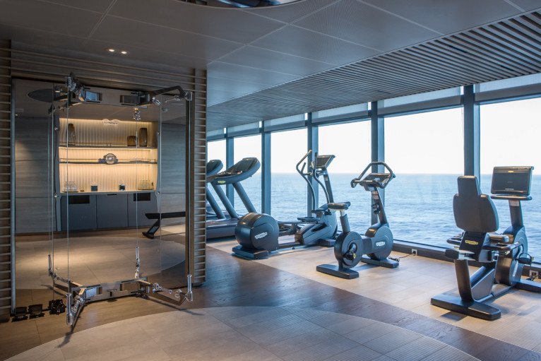The Gym