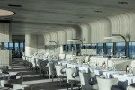 Sila (the sky, outside) - Restaurant on Le Commandant Charcot