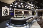 Journeys Lounge on Explora II