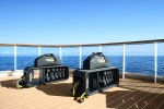 In-Suite Fitness on Explora I