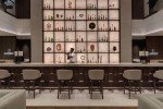 Lobby Bar on Explora I