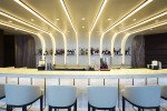 Astern Lounge on Explora I