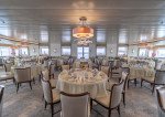 Dining Room on Greg Mortimer