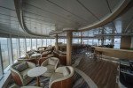 Observation Lounge on Sylvia Earle