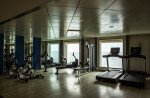 Gym on Sylvia Earle