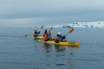 Excursions on SH Minerva