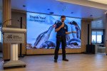 Lecture Programme on SH Vega