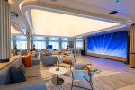 The Observation Lounge on SH Minerva