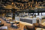 Crema Café on Explora I