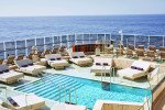 Atoll Pool & Bar on Explora I