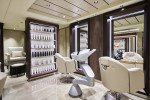 Ocean Wellness The Beauty Studio on Explora I