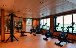 Gym on SH Vega