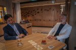 Card Room on SH Diana