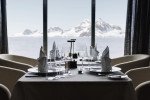 The Swan Dining Room on SH Vega