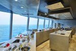Chef's Kitchen on Explora I