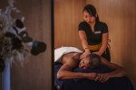 Spa on SH Diana