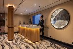 Reception on SH Minerva