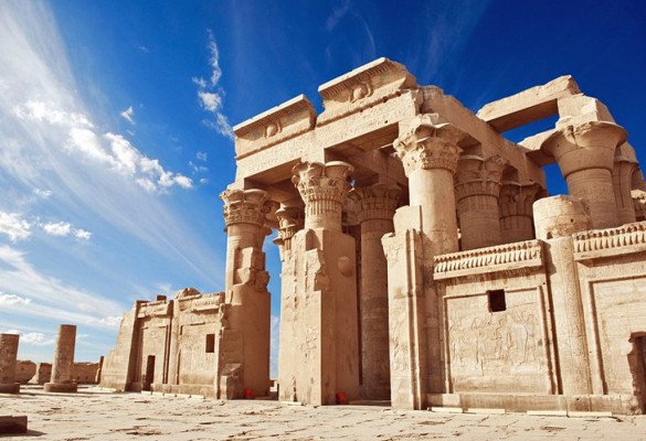 Splendors of Egypt & the Nile