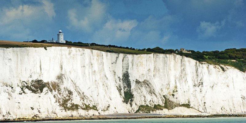 British Isles Explorer