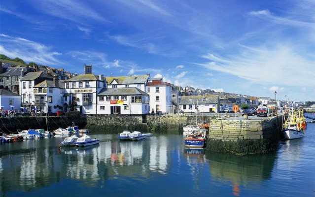 Southampton to Southampton