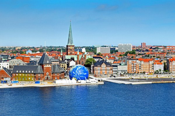 Jewels Of Northern Europe