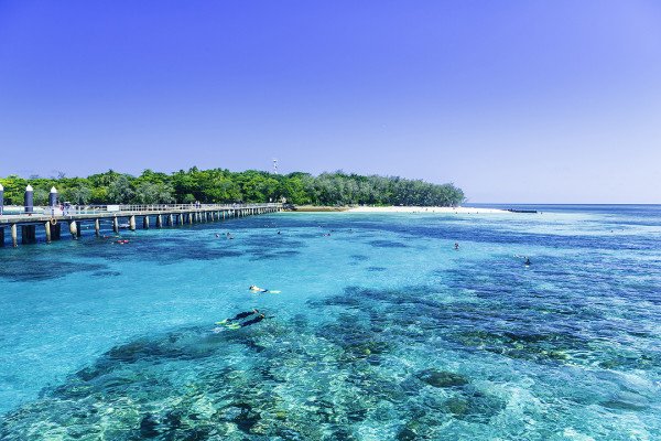 Australia & Indonesia Cruise: Cairns, Darwin & Singapore