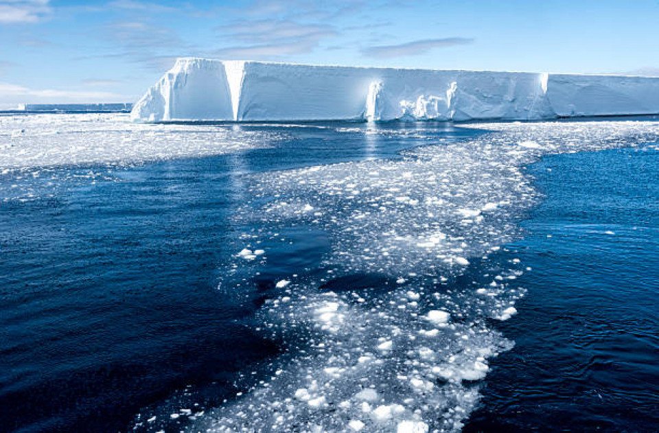 Antarctica