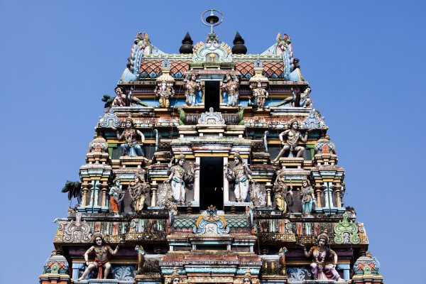 Indian Ocean Inspiration