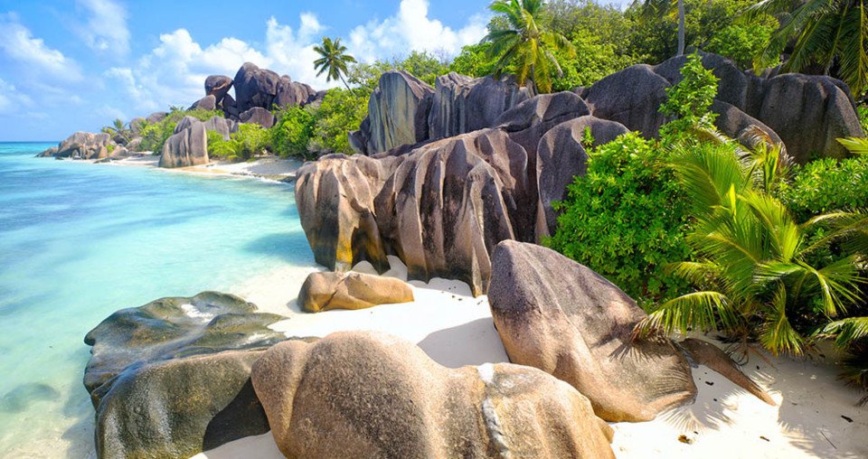 Seychelles