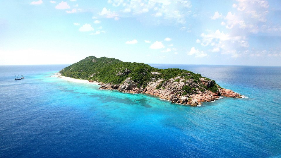 Seychelles
