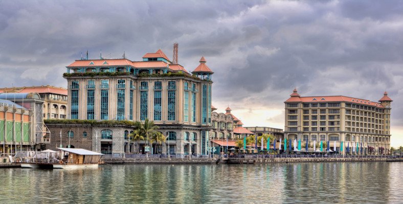 Southeast Africa Unveiled