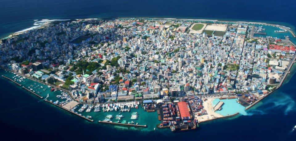 Maldives