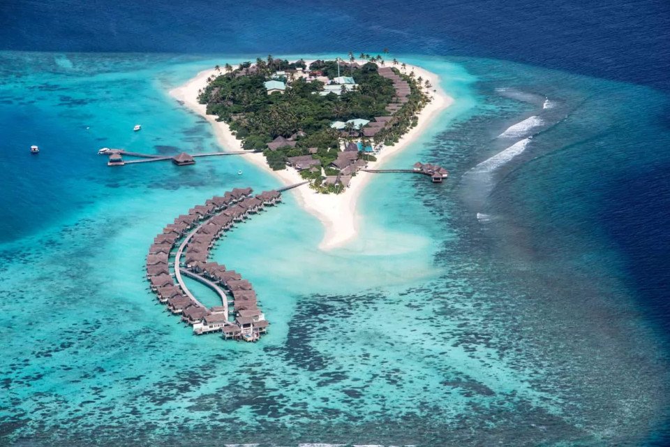 Maldives
