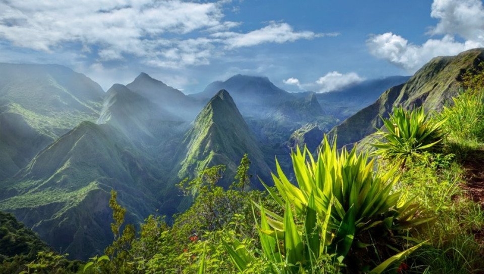 Réunion