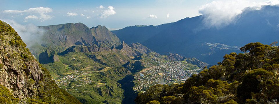 Réunion