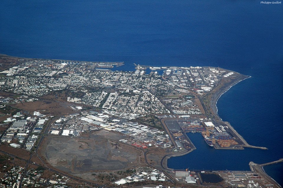 Réunion